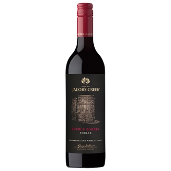 ジェイコブス･クリーク ダブル･バレル シラーズ / ジェイコブス･クリーク(Jacob's Creek Double Barrel Shiraz)